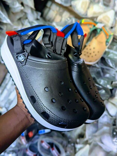 Slides for Men