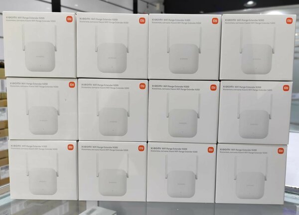 Xiaomi MI Repeteur Wifi