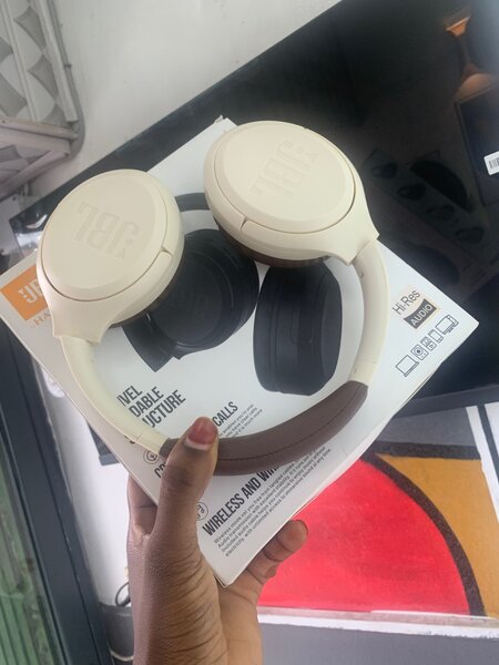 Casque Bluetooth Pliable JBL