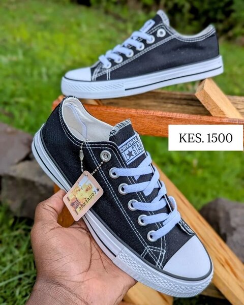 Converse all star original
