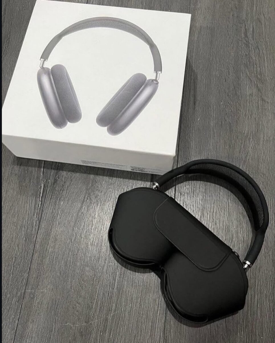 AirPods Max 2 Original neuf