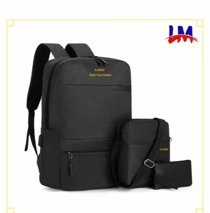 Sac à dos multifonction