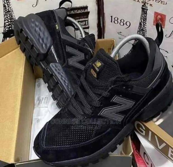 New balance