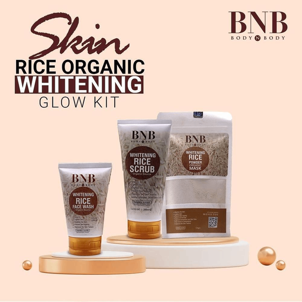 Whitening cream Facial Kits, Pack of 3