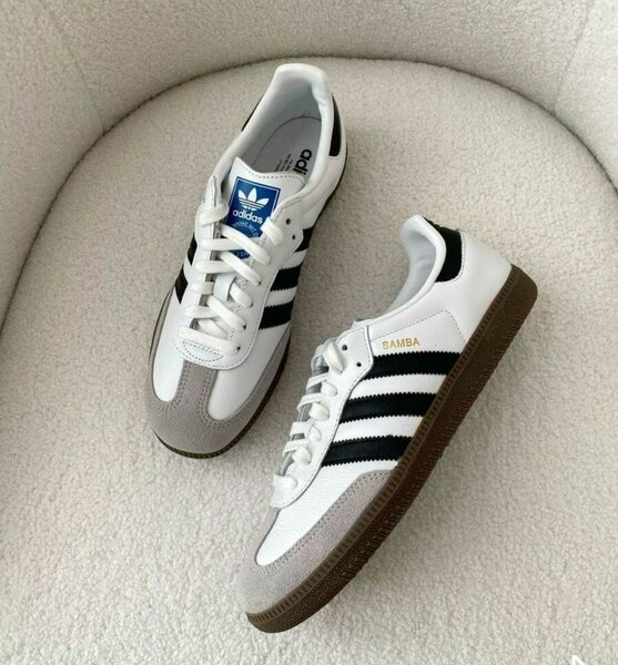 Adidas Samba Classique Sneakers