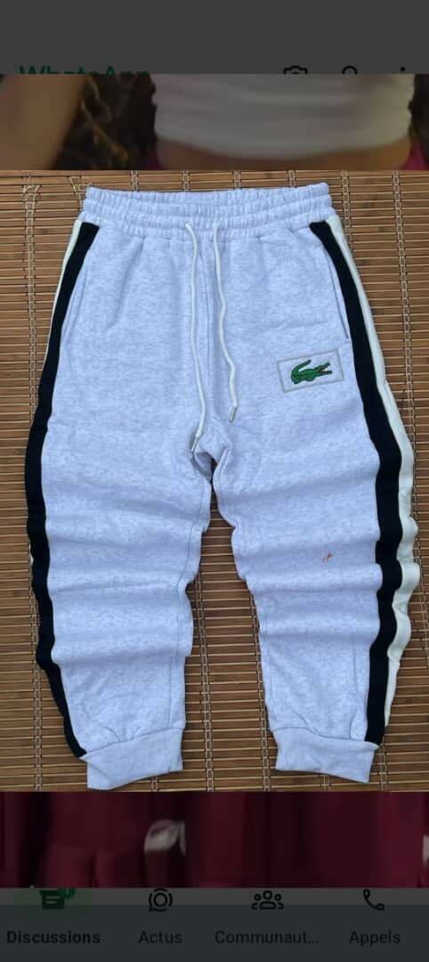 Jogging