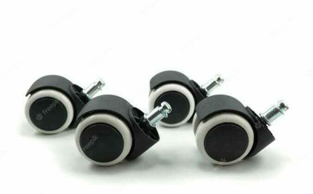 Office chair parts