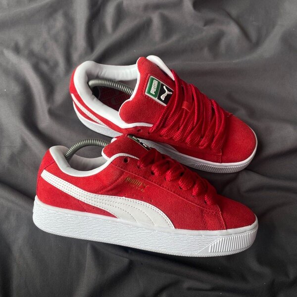 PUMA suède xl