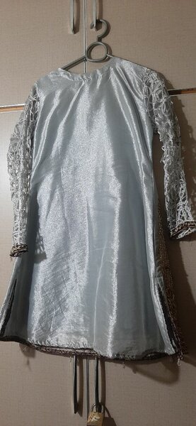 Fancy frock