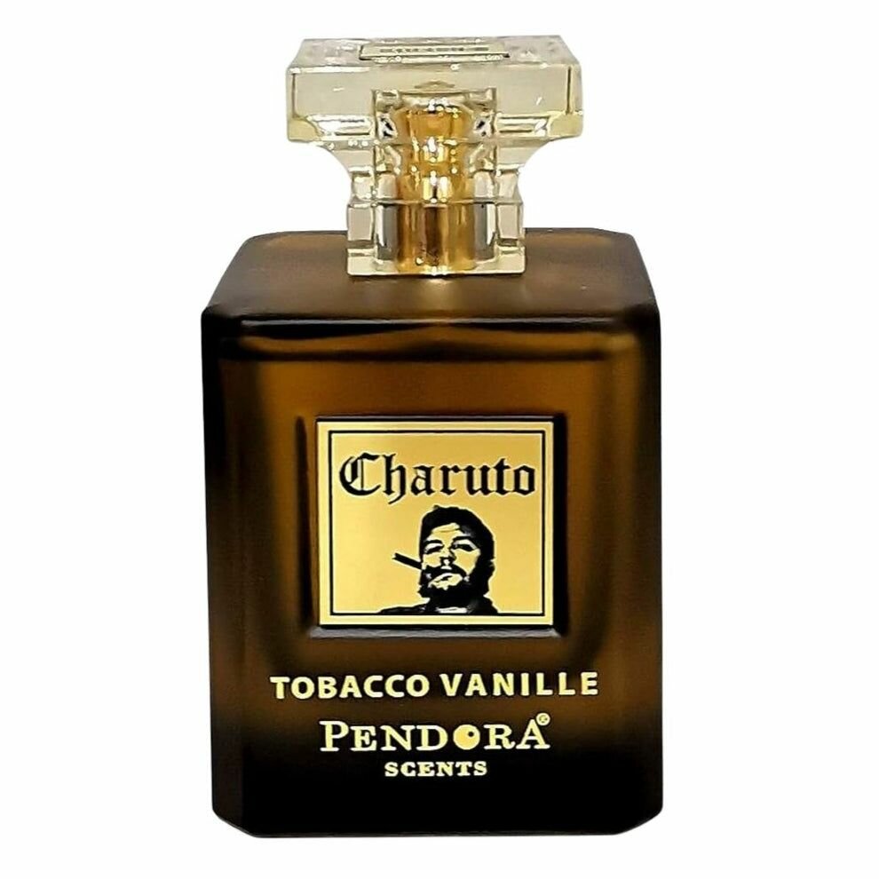 Charuto Tobacco Vanille Perfume