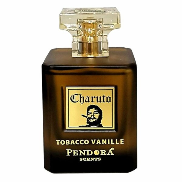 Charuto Tobacco Vanille Perfume