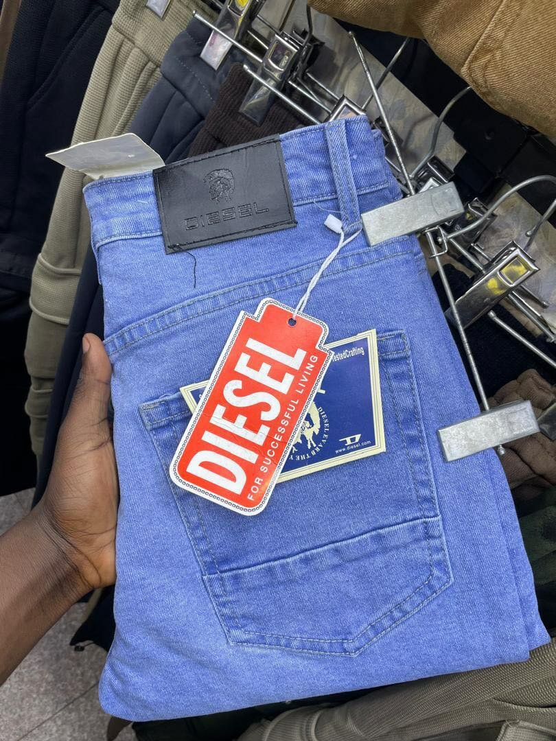 Mens pull bear jean