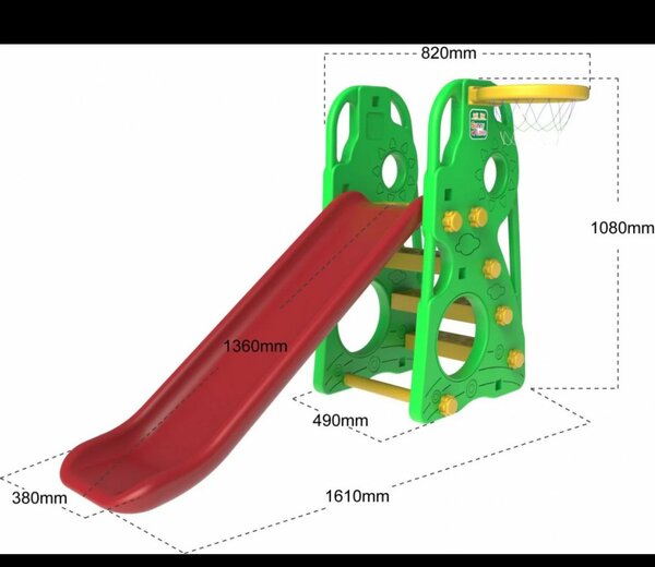 Slide