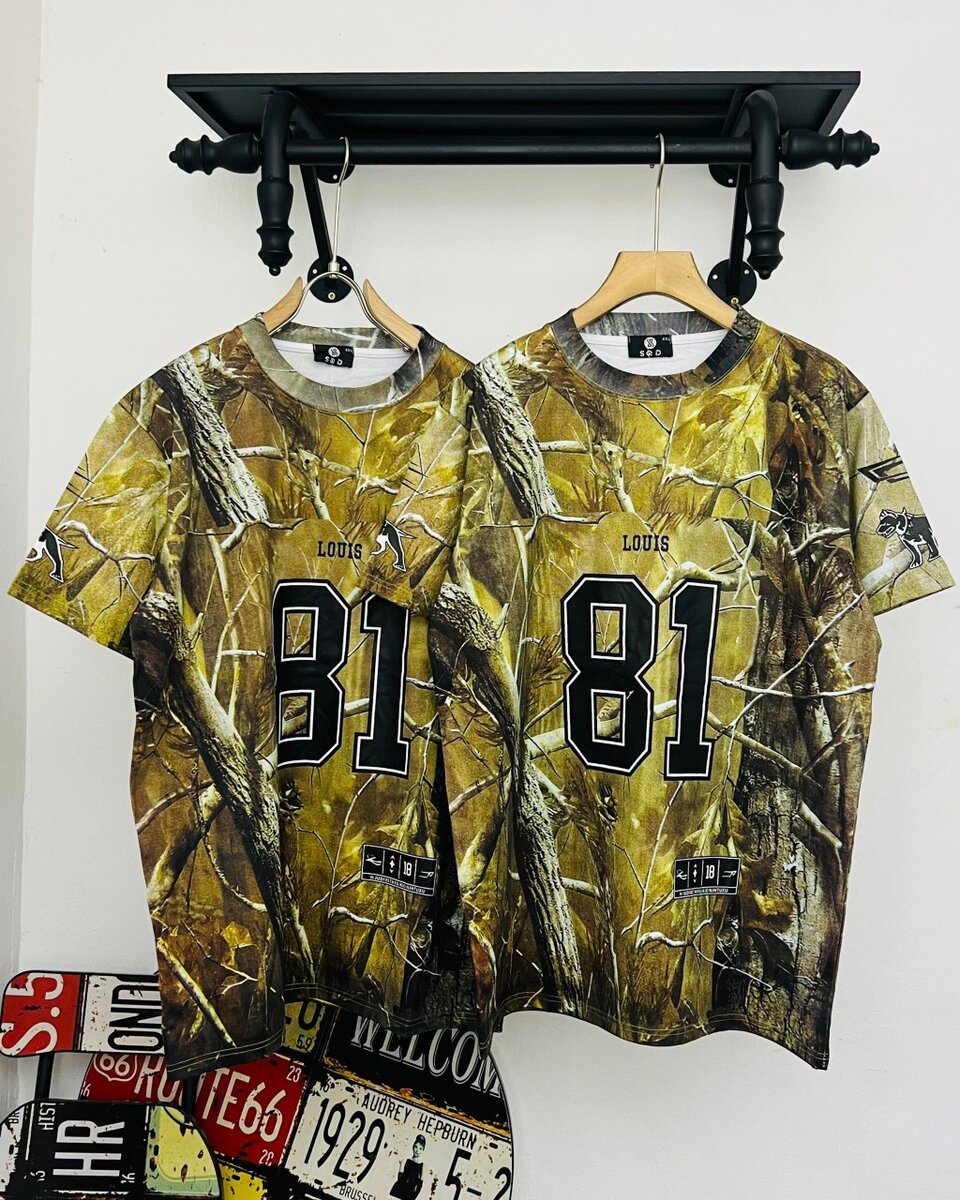 Tshirts