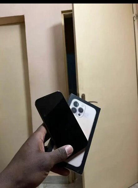 IPHONE  13Pro 128GB