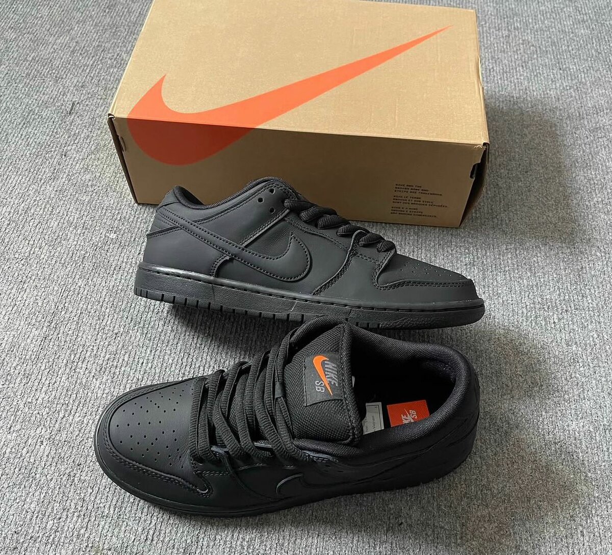 Nike SB