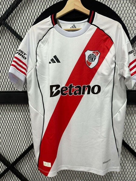 Maillot Piver Plate (pro max)