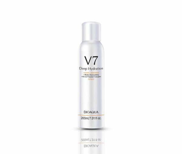 Deep Hydration Moisturizing spray 200ml