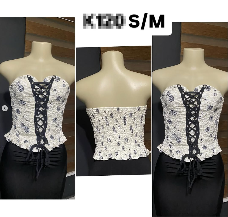 Corset