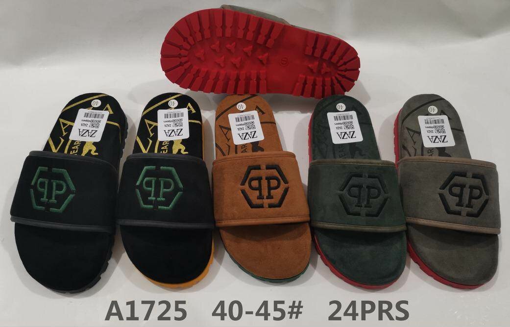 Sandales hommes confortables
