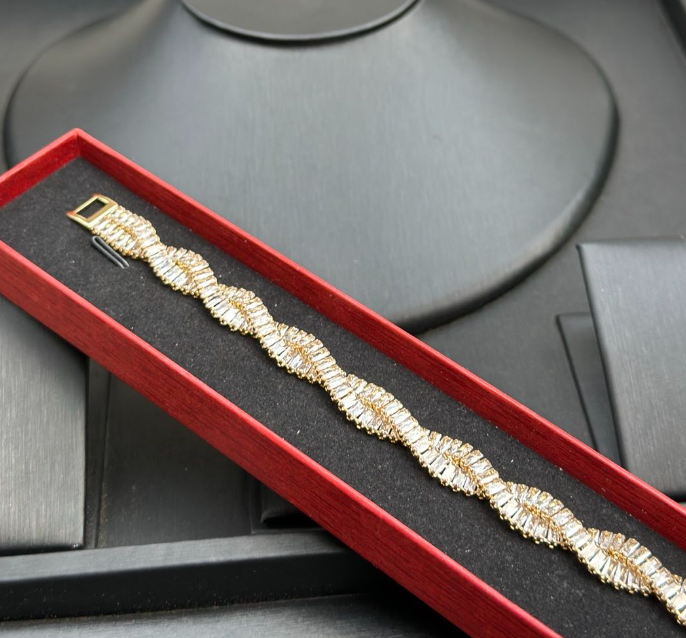 Beautiful Bracelet 