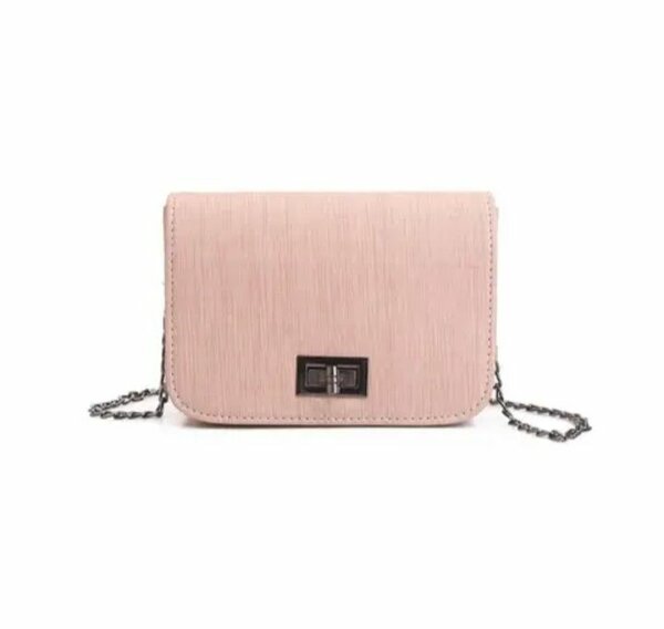 Sac retro à bandoulière