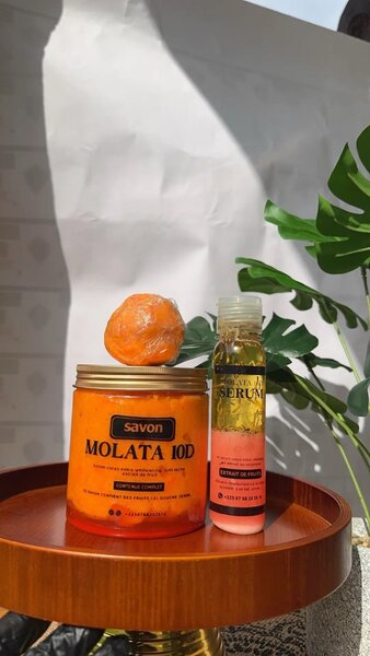 Kit molato