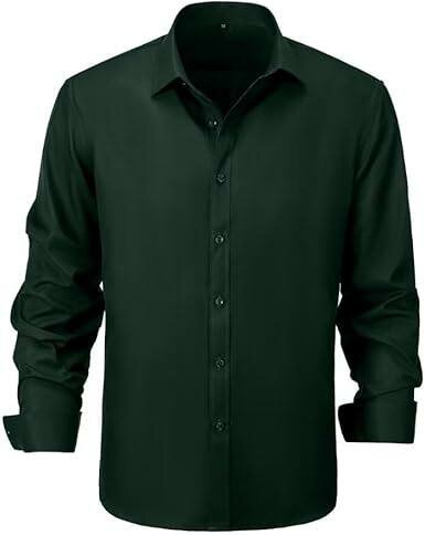 Dress shirt