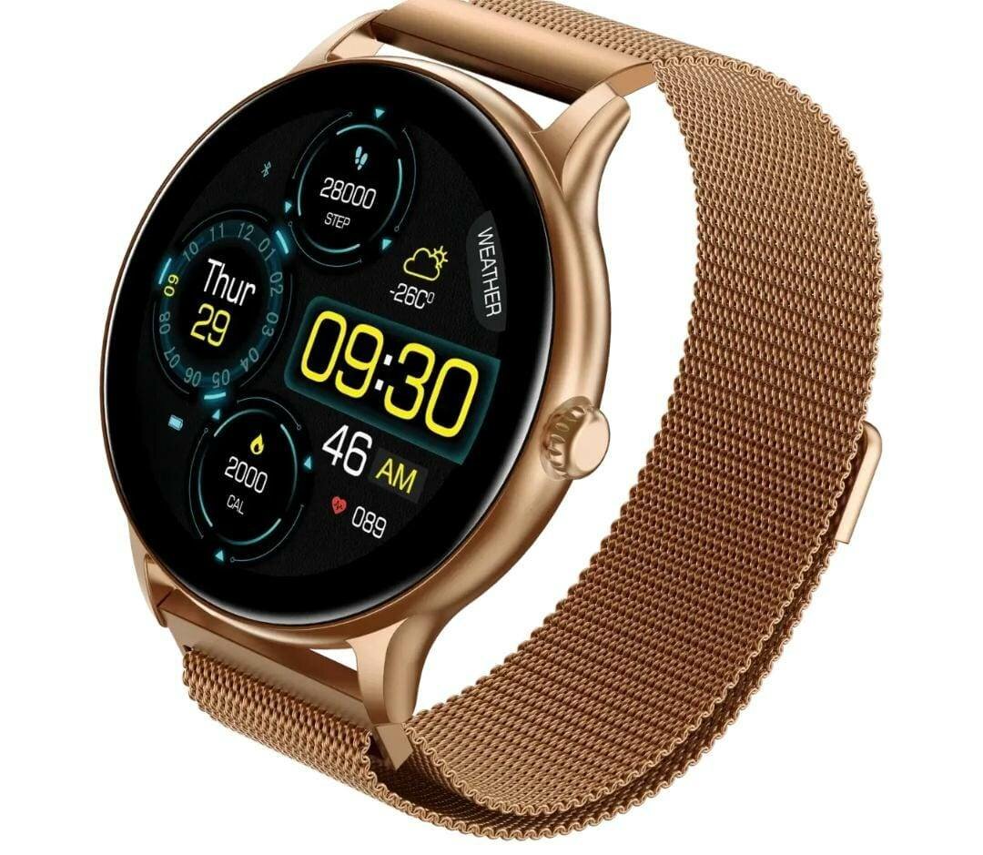 Watch