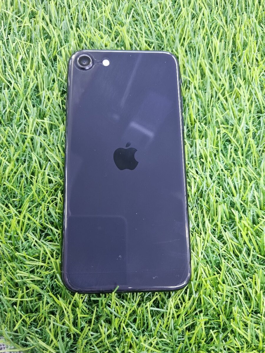 IPhone Se