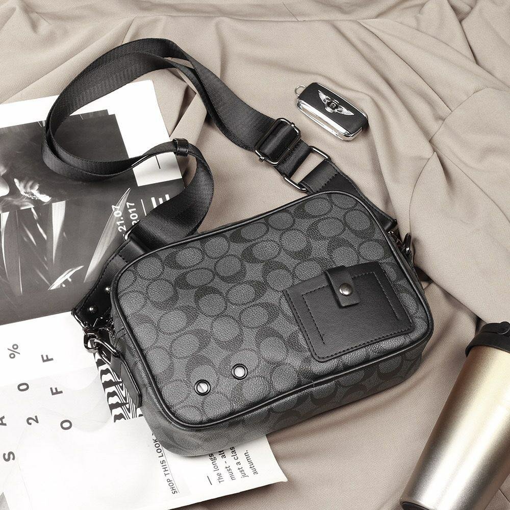 Inclusive side bag