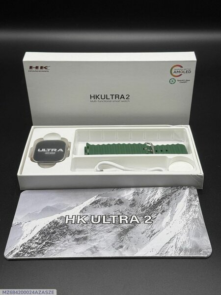 HK 9 Ultra