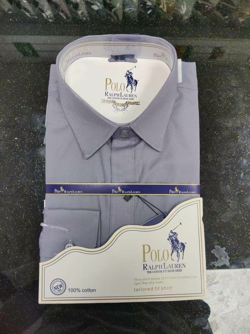 Chemise habillée