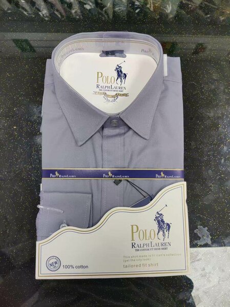 Chemise habillée