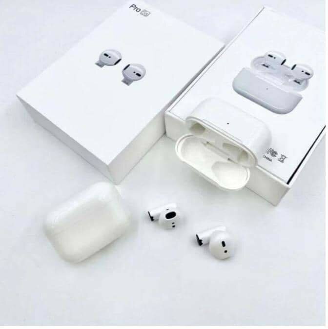 Écouteurs Bluetooth sans fil