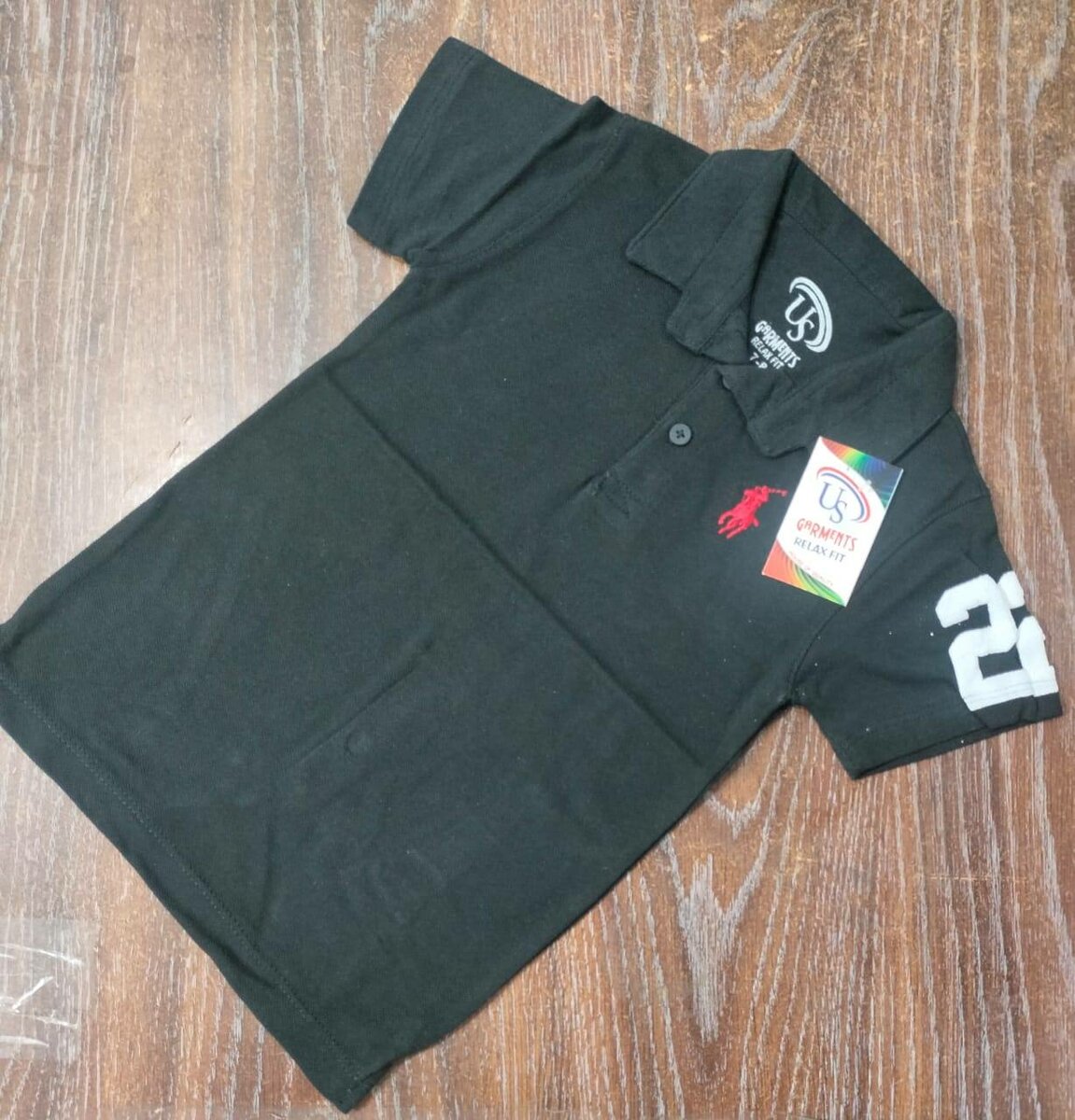 T shirt