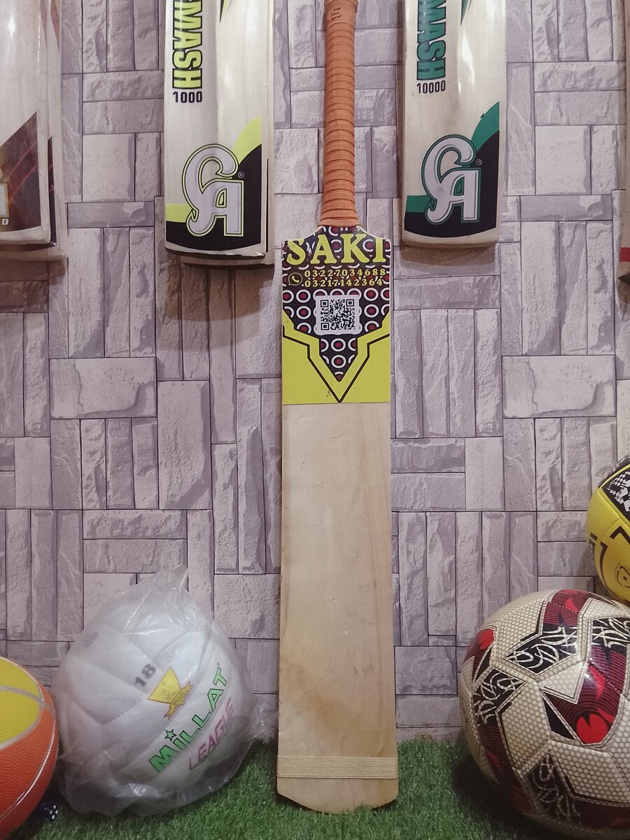 Saki Bat
