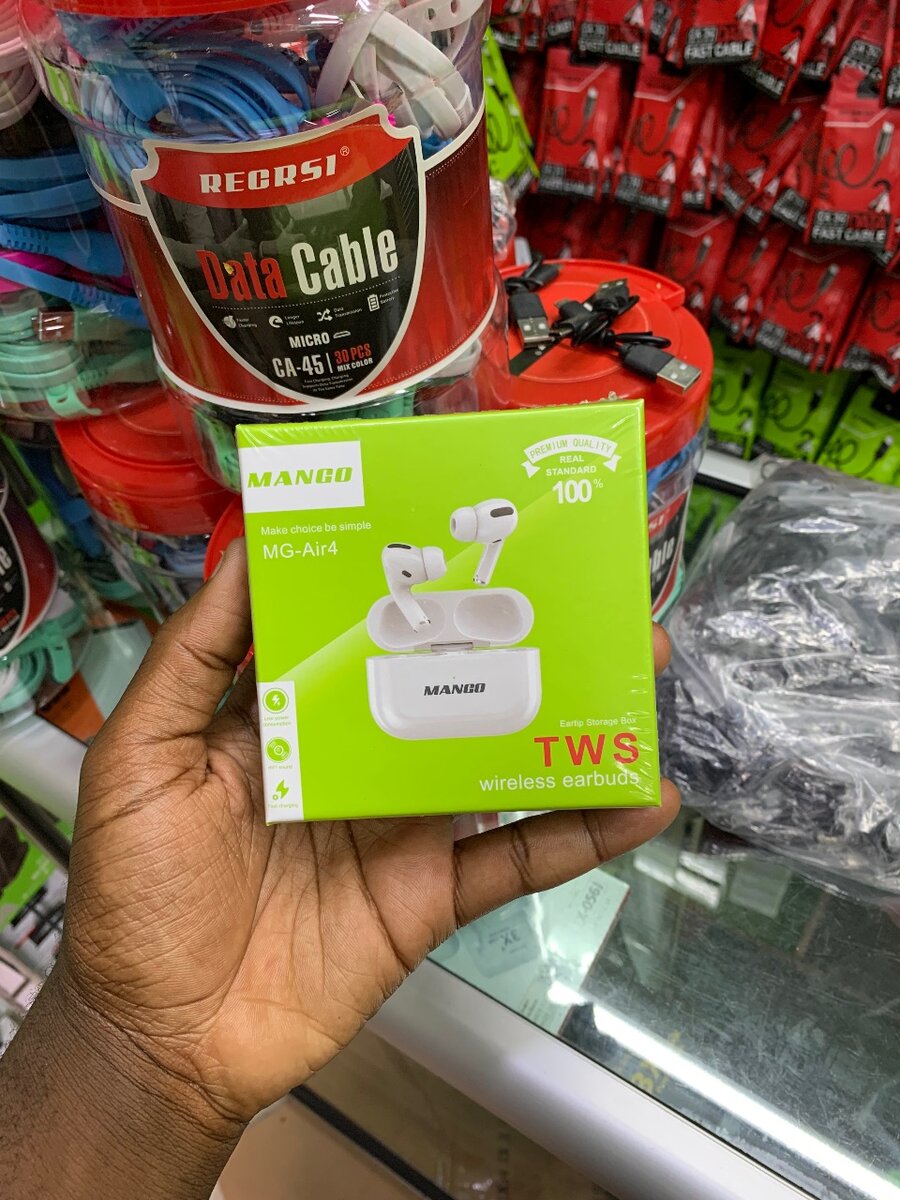 Mango AirPod