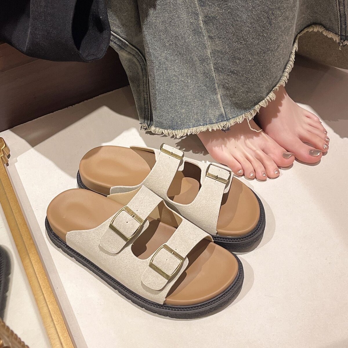 Original Slippers For Men & Women