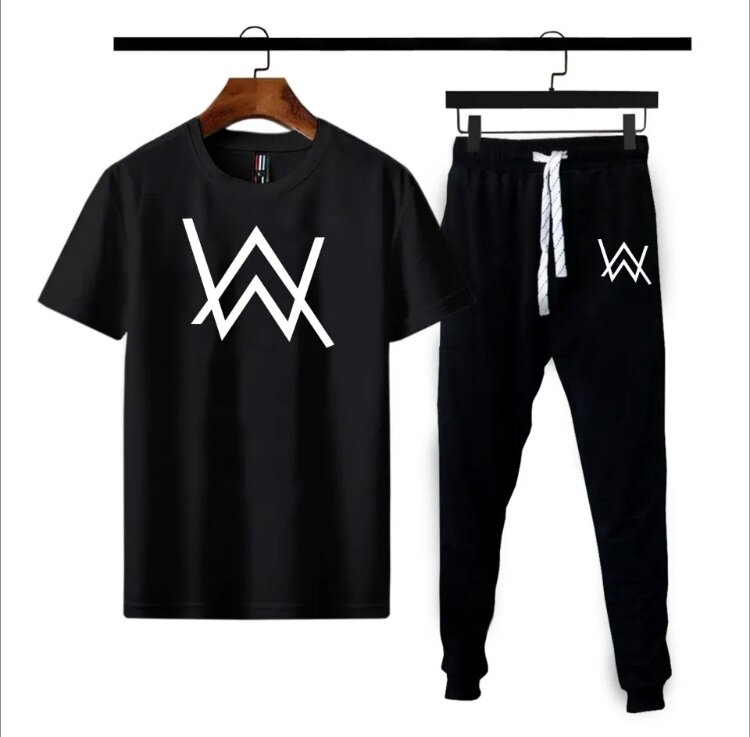 Summer Tracksuits
