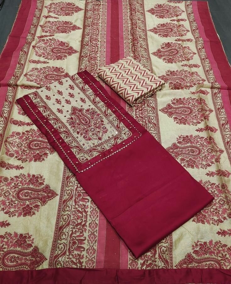 Dhanak 3 Peace Suit