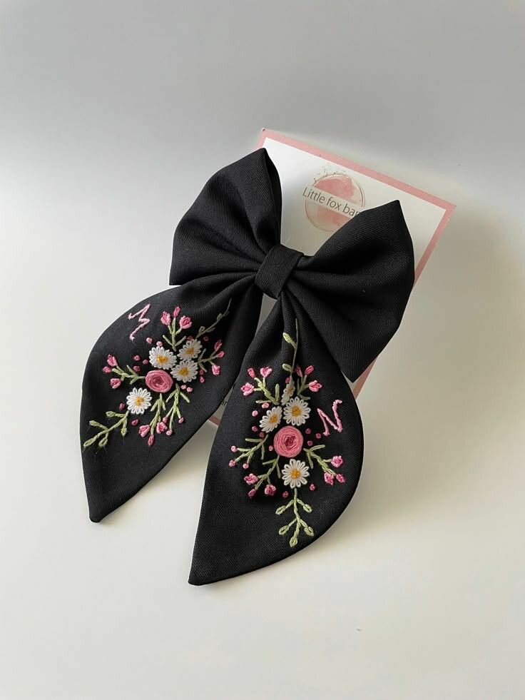 Hair Bow