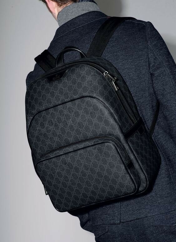 Backbag