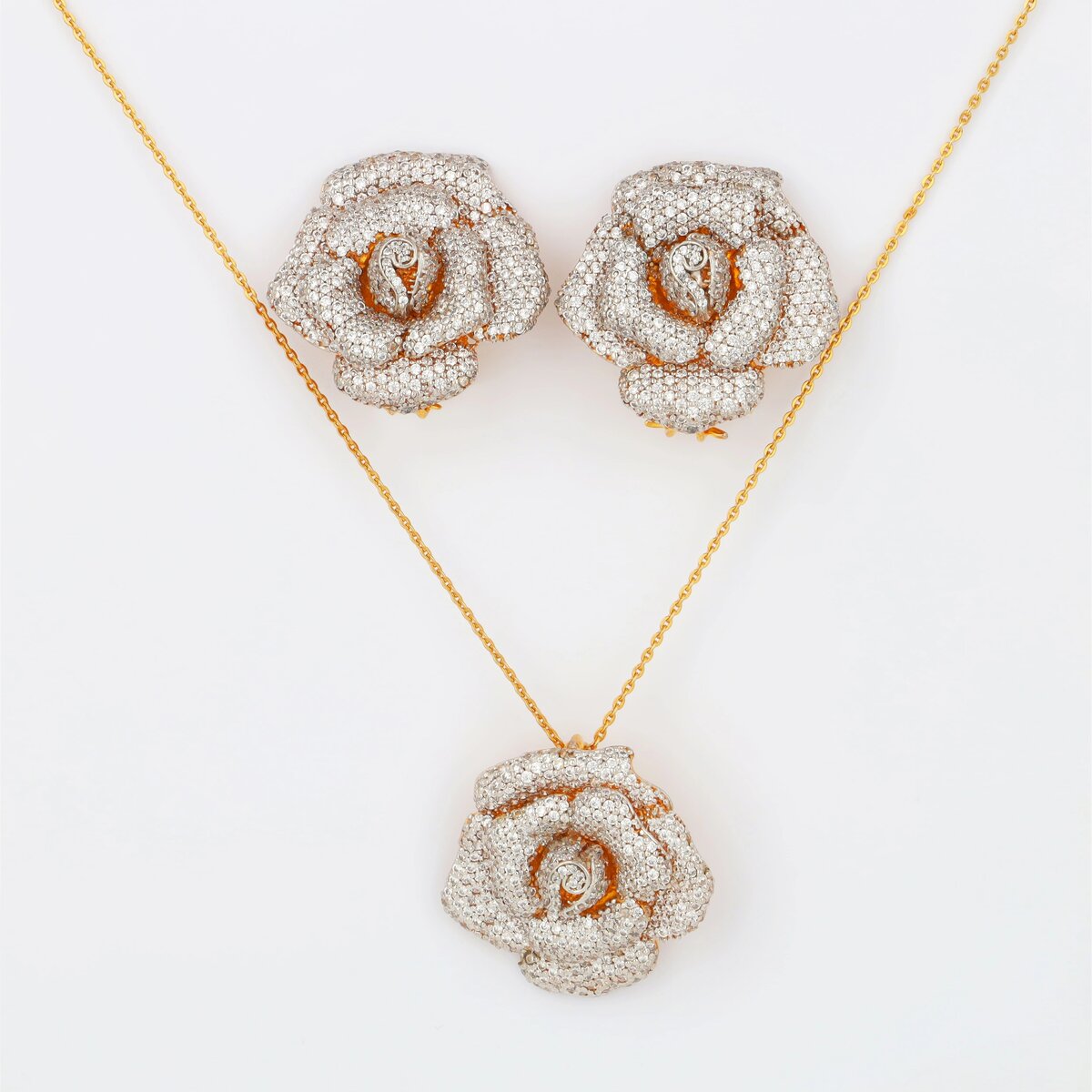 Locket set