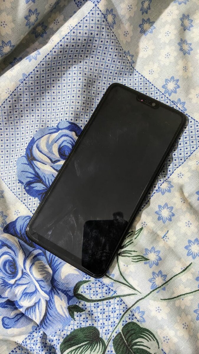 OnePlus 6