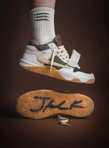 Air jordan