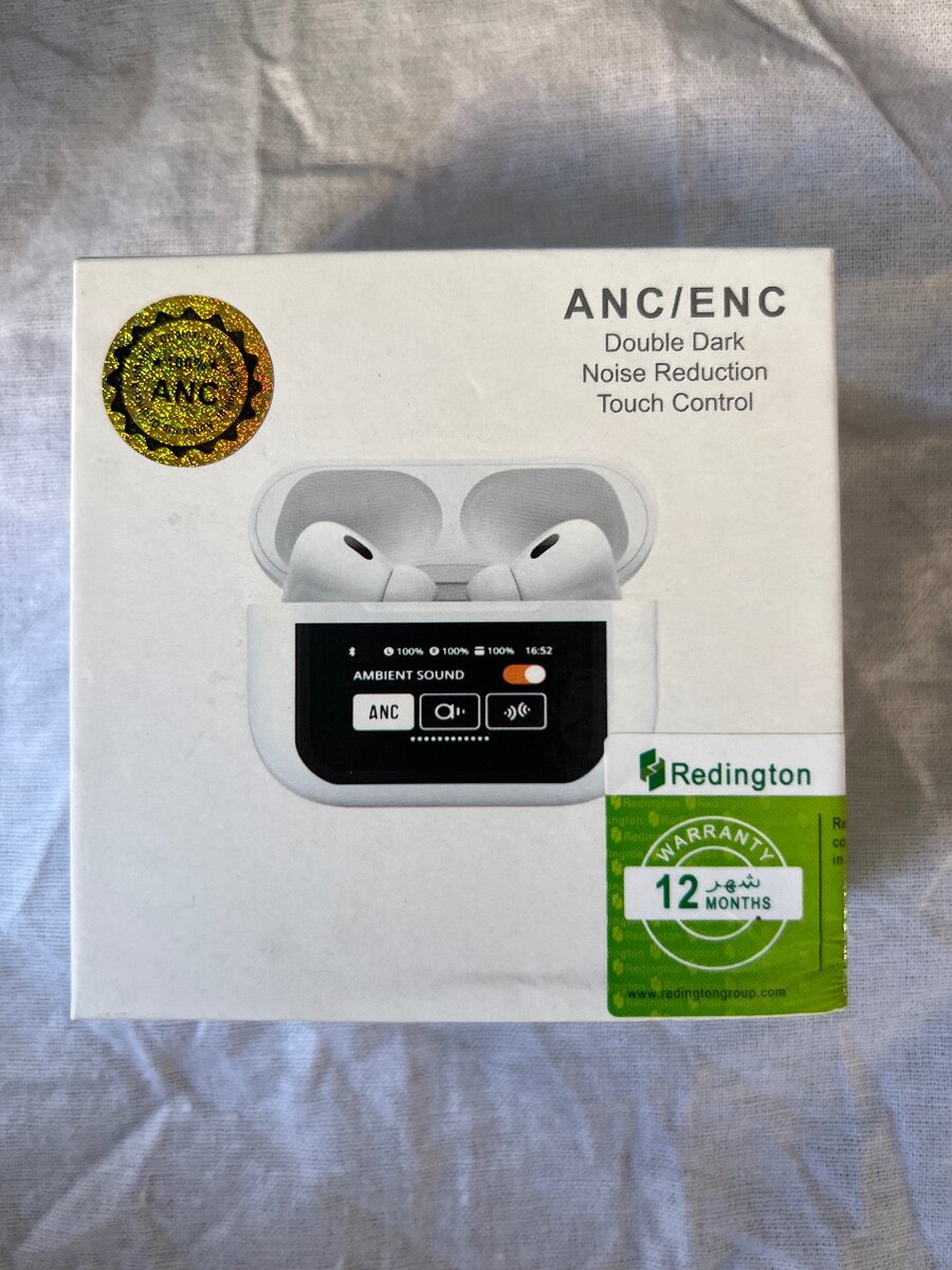 A9 Pro Airpods