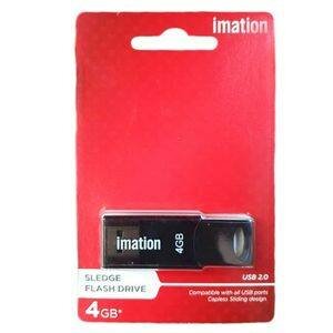 Clé USB imation 4G