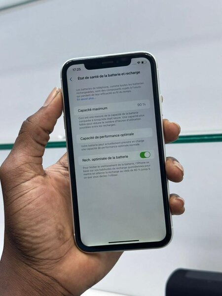 Xr iphone