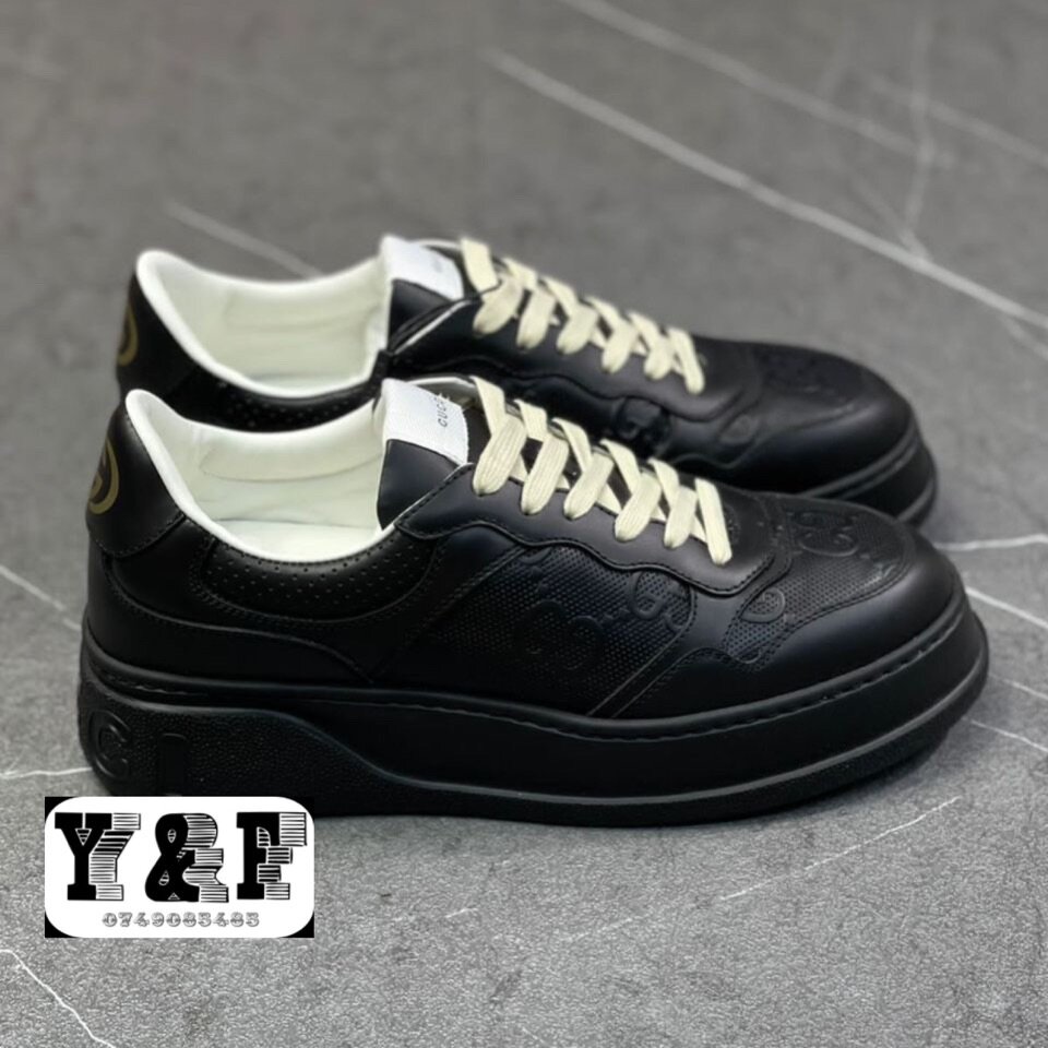 Sneakers classiques pour homme